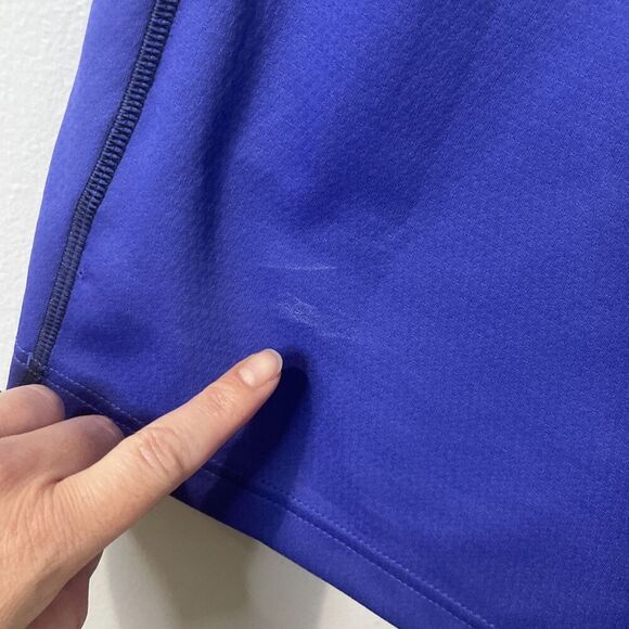 ADIDAS Primeblue Heat.RDY Polo Golf Shirt Size Small Blue NEW Performance Active - Picture 12 of 13